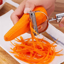 Carrot Peeler